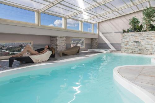 Фотография гостиницы Hotel Donatello Imola