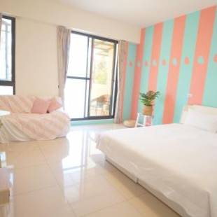 Фотографии мини отеля
隨緣民宿