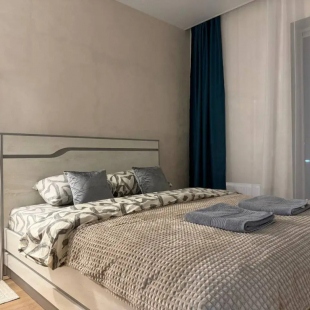 Фотография квартиры Квартира Евродвушка в Солт-Лейк-Сити