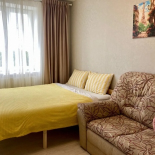 Фотография квартиры Апартаменты на Побережье