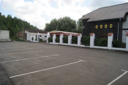 Фотография гостиницы Александрова слобода