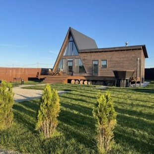 Фотография Коттеджа Частный дом 1 Комплекс загородного отдыха The Chan