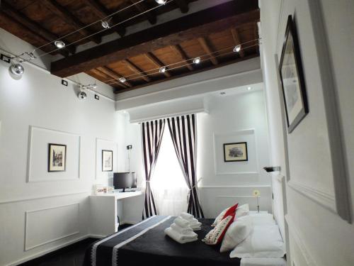 Фотография гостевого дома L'antica Locanda Dell'Orso