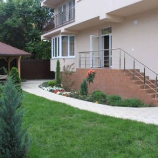 Фотография гостевого дома Анастасия на Терской