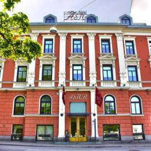 Фотография гостиницы Hotel Astor