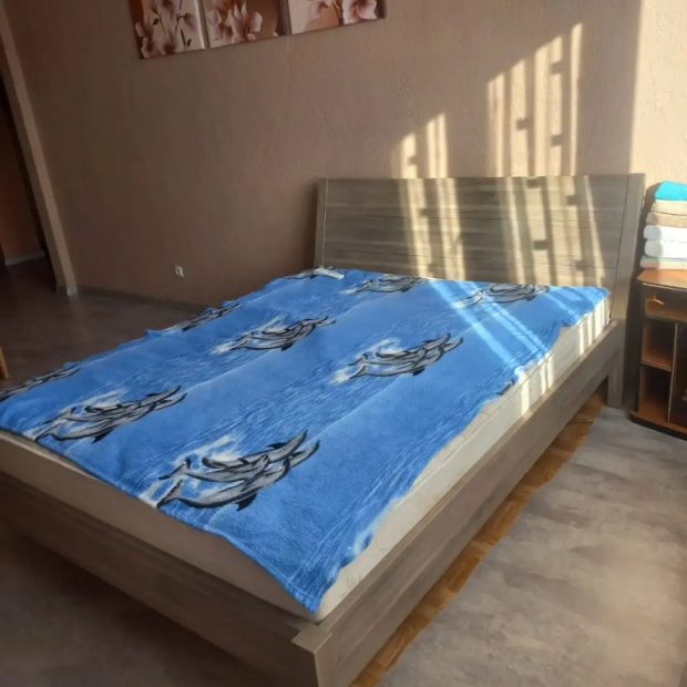 Фотографии квартиры 
            Апартаменты в центре Уфы