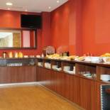 Фотография гостиницы Hotel California