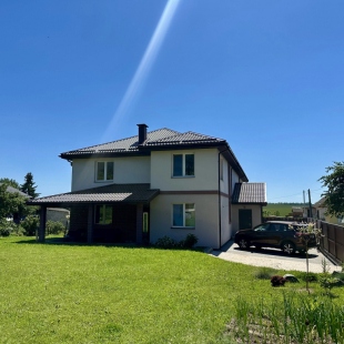 Фотография квартиры Апартаменты Уютный