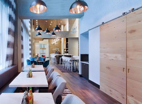 Фотография гостиницы Hyatt Place Long Island City