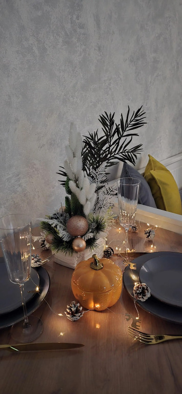 Фотография квартиры Апартаменты ЖК Нобелевский на Николая Ершова