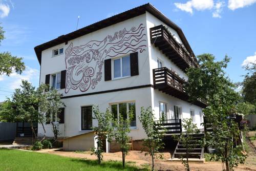 Фотография гостевого дома Эко Апарт