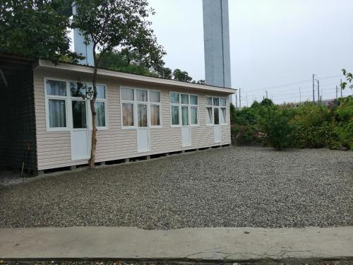 Фотографии гостевого дома
Морской уют