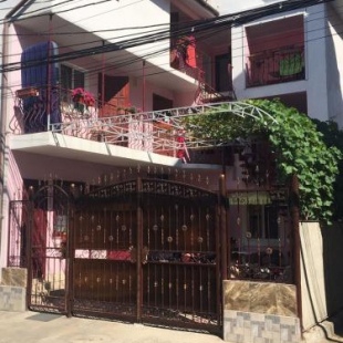 Фотография мини отеля У Нестора