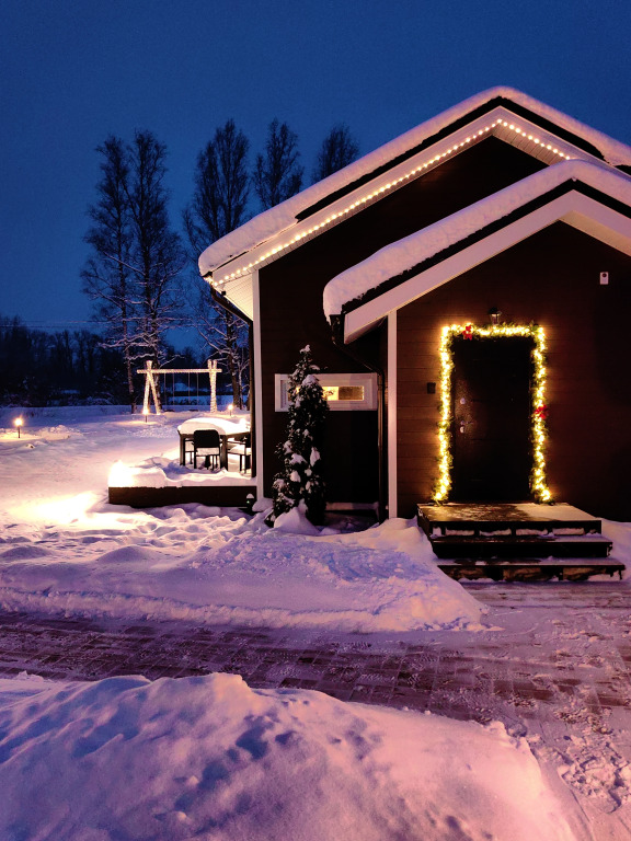 Фотография квартиры Апартаменты Серебряный Век 1