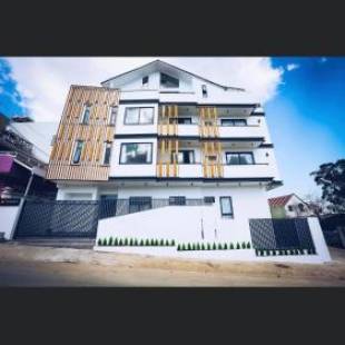 Фотографии апарт отеля
TTR Studio Condotel