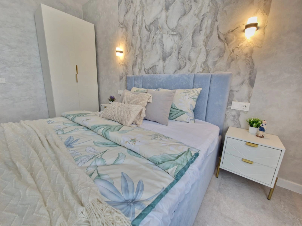 Фотография квартиры Квартира Уютная на Ленина