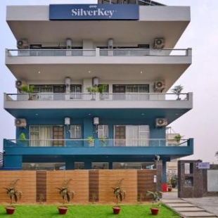 Фотография гостиницы SilverKey Executive Stays 24269 Sector 38