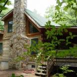 Фотография гостевого дома Pine Crest - Secluded on Knoll Top - Near Boone, NC & Blue Ridge Parkway
