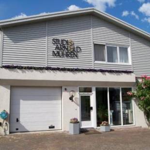 Фотографии гостевого дома
The Studio Guesthouse