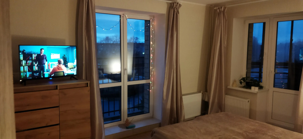 Фотография квартиры Квартира на Норильском бульваре 6