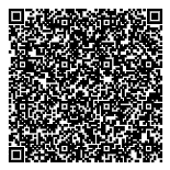 QR код гостиницы Меридиан Плаза