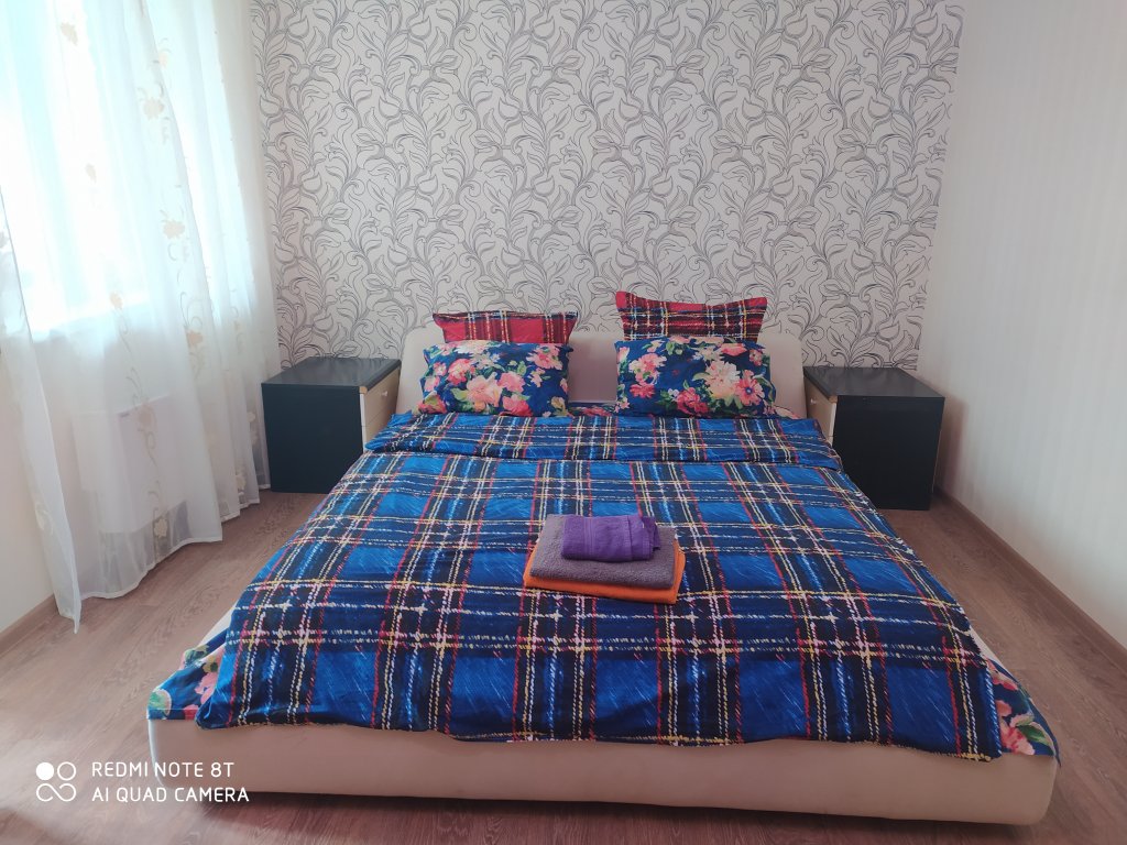 Фотография квартиры Апартаменты День & Ночь на Челюскинцев 101Б