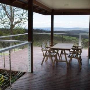 Фотографии гостевого дома 
            Karri Mia