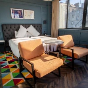 Фотография гостиницы The Dean Cork