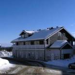 Фотография гостевого дома Holiday Home Vaeltajankulma huoneisto 3