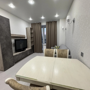 Фотография квартиры Квартира Евродвушка в ЖК у ТЦ Макси