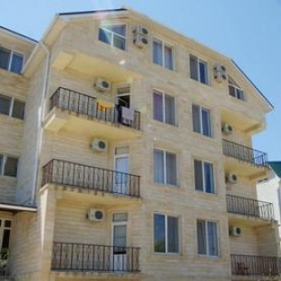 Фотография апарт отеля Адлер