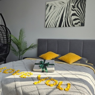 Фотография квартиры Апартаменты Комфорт Парк