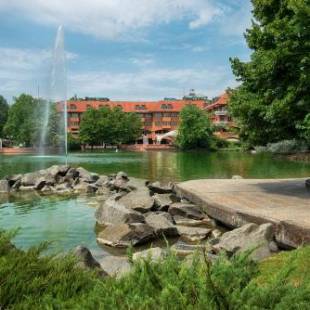 Фотографии апарт отеля
NH Milano 2 Residence