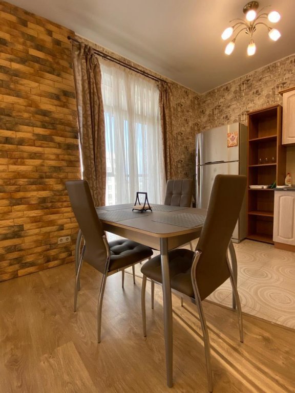 Фотография квартиры Апартаменты на бульваре Ново-Молоковский 10