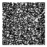 QR код гостиницы Holiday Inn Perm