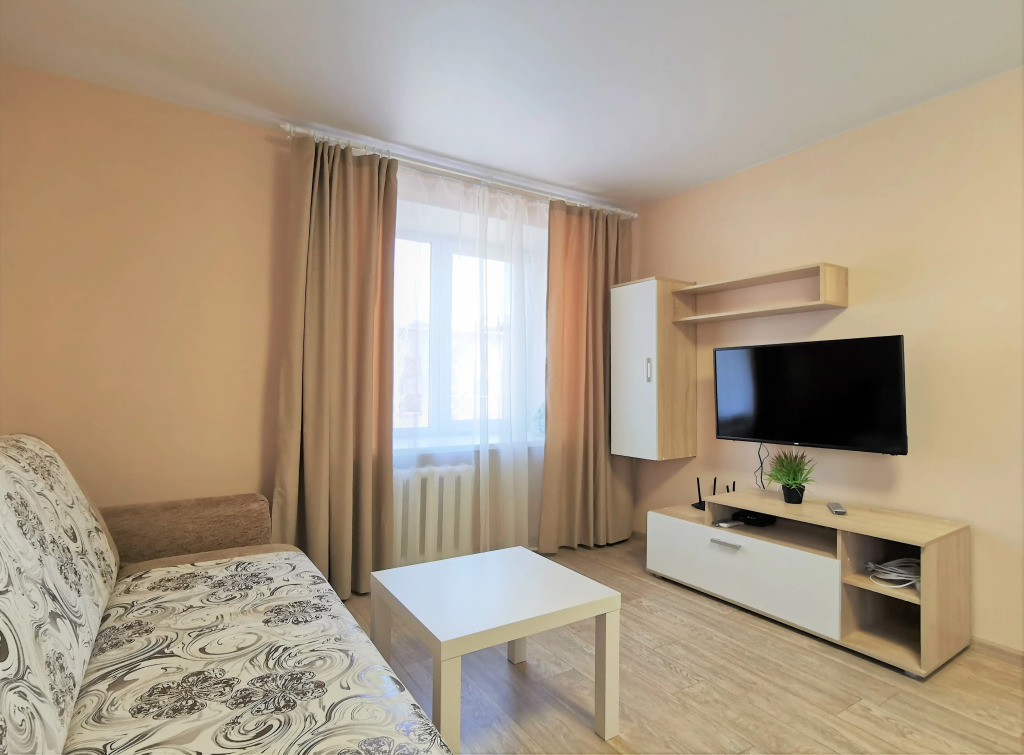 Фотография квартиры Квартира уютная в центре города