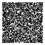 QR код гостиницы Бобровая Долина