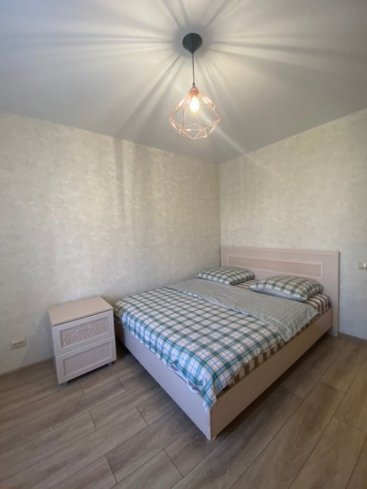 Фотографии квартиры 
            Апартаменты Уютные на Набережной реки