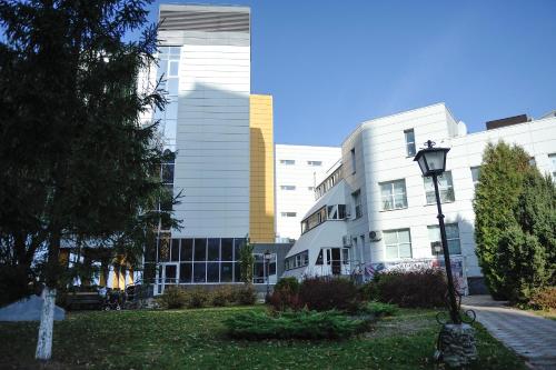 Фотография гостиницы Облака