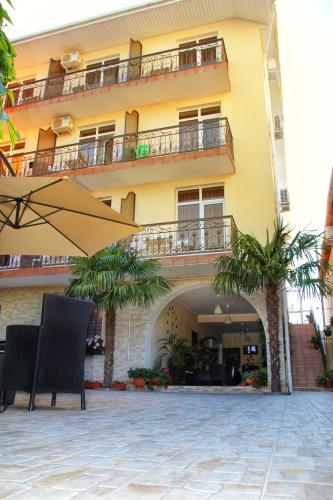 Фотография гостевого дома Вояж