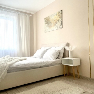 Фотография квартиры Квартира Просторная двухкомнатная с самозаселением