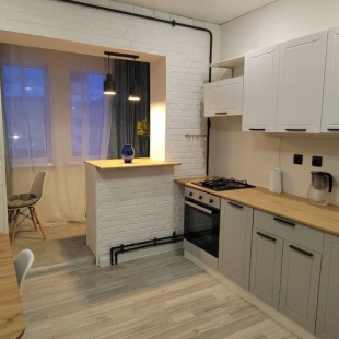 Фотография квартиры Квартира Тундра на Чубынина