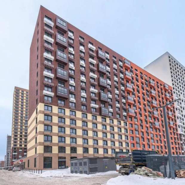 Фотографии квартиры
Апарт-отель Sunny Days Apartment Жулебино Парк