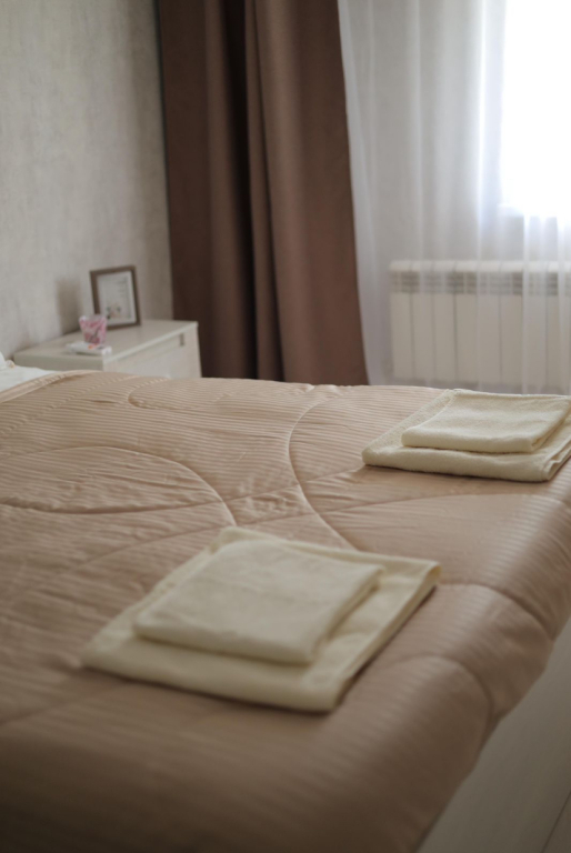 Фотография квартиры Апартаменты на улице Сибревкома