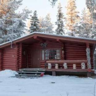 Фотографии гостевого дома
Holiday Home Kuusipirtti