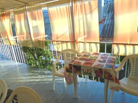 Фотография гостевого дома Морской