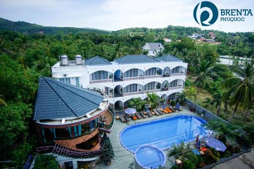 Фотография гостиницы Brenta Phu Quoc Hotel