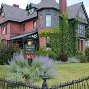 Фотографии мини отеля 
            William Henry Miller Inn