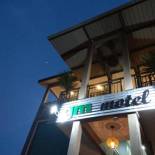 Фотография мотеля Gm Motel