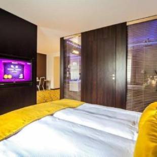 Фотографии гостиницы
Hotel Eclipse